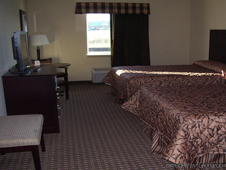 Scottish Inns Killeen Near Fort Cavazos Szoba fotó